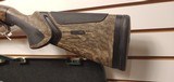 New Beretta A400 XTR Plus Bottomland camo12 gauge28" barrel5 gnarled chokes 1-im 1-ic 1-full 1-cyl 1-Mod new condition with luggage case - 2 of 25