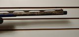 New Beretta A400 XTR Plus Bottomland camo12 gauge28" barrel5 gnarled chokes 1-im 1-ic 1-full 1-cyl 1-Mod new condition with luggage case - 21 of 25