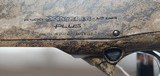 New Beretta A400 XTR Plus Bottomland camo12 gauge28" barrel5 gnarled chokes 1-im 1-ic 1-full 1-cyl 1-Mod new condition with luggage case - 7 of 25