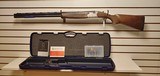 Used Beretta 686 Silver 12 gauge 30" 2 gnarled chokes 1 skt 1 IC + 5 standard
1-ic 1-cl 2-m 1-f luggage case lube wrench manuals - 2 of 18