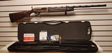 New Beretta A400bronze and wood 20 gauge 28" barrel 3 chokes 1 mod 1cyl1 full with kickoff system luggage case manuals - 12 of 25