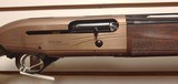 New Beretta A400bronze and wood 20 gauge 28" barrel 3 chokes 1 mod 1cyl1 full with kickoff system luggage case manuals - 19 of 25