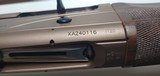 New Beretta A400bronze and wood 20 gauge 28" barrel 3 chokes 1 mod 1cyl1 full with kickoff system luggage case manuals - 25 of 25