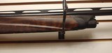 New Beretta A400bronze and wood 20 gauge 28" barrel 3 chokes 1 mod 1cyl1 full with kickoff system luggage case manuals - 21 of 25