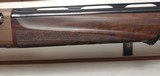 New Beretta A400bronze and wood 20 gauge 28" barrel 3 chokes 1 mod 1cyl1 full with kickoff system luggage case manuals - 20 of 25