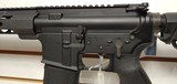 Used Bushmaster XM15-E2S 300blk 16" barrel , cookie cutter barrel attachment adjustable stock min len 33" max30 rnd mag very good conditio - 5 of 21