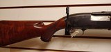 Winchester Model 12 Trap Monte Carlo Stock 30" barrel full choke 2 3/4" chamber good condition - 15 of 23