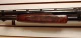 Winchester Model 12 Trap Monte Carlo Stock 30" barrel full choke 2 3/4" chamber good condition - 9 of 23