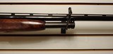 Winchester Model 12 Trap Monte Carlo Stock 30" barrel full choke 2 3/4" chamber good condition - 19 of 23