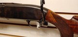 Winchester Model 12 Trap Monte Carlo Stock 30" barrel full choke 2 3/4" chamber good condition - 5 of 23