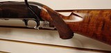 Winchester Model 12 Trap Monte Carlo Stock 30" barrel full choke 2 3/4" chamber good condition - 4 of 23