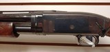 Winchester Model 12 Trap Monte Carlo Stock 30" barrel full choke 2 3/4" chamber good condition - 7 of 23