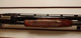 Winchester Model 12 Trap Monte Carlo Stock 30" barrel full choke 2 3/4" chamber good condition - 18 of 23