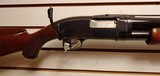 Winchester Model 12 Trap Monte Carlo Stock 30" barrel full choke 2 3/4" chamber good condition - 16 of 23