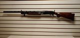 Winchester Model 12 Trap Monte Carlo Stock 30" barrel full choke 2 3/4" chamber good condition - 1 of 23