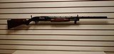 Winchester Model 12 Trap Monte Carlo Stock 30" barrel full choke 2 3/4" chamber good condition - 12 of 23