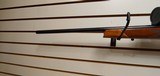 Slightly used Anchutz Weatherby Mark XXII 22LR 23" barrel clean bore very good condition with Nikon Scope - 5 of 20