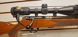 Slightly used Anchutz Weatherby Mark XXII 22LR 23" barrel clean bore very good condition with Nikon Scope - 17 of 20