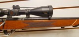 Slightly used Anchutz Weatherby Mark XXII 22LR 23" barrel clean bore very good condition with Nikon Scope - 18 of 20