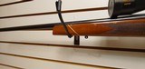 Slightly used Anchutz Weatherby Mark XXII 22LR 23" barrel clean bore very good condition with Nikon Scope - 3 of 20