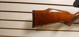 Slightly used Anchutz Weatherby Mark XXII 22LR 23" barrel clean bore very good condition with Nikon Scope - 11 of 20