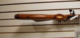 Slightly used Anchutz Weatherby Mark XXII 22LR 23" barrel clean bore very good condition with Nikon Scope - 20 of 20