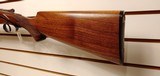 Used Ah Fox 12 gauge AHE 28" barrel 2 3/4" chamber bore is clean, locks up tight, good condition price reduced was $2500 - 2 of 21