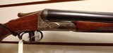 Used Ah Fox 12 gauge AHE 28" barrel 2 3/4" chamber bore is clean, locks up tight, good condition price reduced was $2500 - 15 of 21
