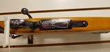 Slightly Used Sako Forester Deluxe 22-250 23 1/2" Bofor barrel Redfield 6X-18X scopebore and rifling very good condition - 22 of 25