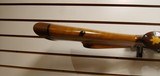 Slightly Used Sako Forester Deluxe 22-250 23 1/2" Bofor barrel Redfield 6X-18X scopebore and rifling very good condition - 18 of 25