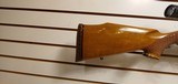 Slightly Used Sako Forester Deluxe 22-250 23 1/2" Bofor barrel Redfield 6X-18X scopebore and rifling very good condition - 8 of 25