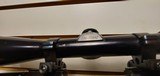 Slightly Used Sako Forester Deluxe 22-250 23 1/2" Bofor barrel Redfield 6X-18X scopebore and rifling very good condition - 9 of 25