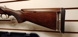 Used Beretta 687 Silver Pigeon very left handed cast 20 gauge 30" barrel 8 chokes included luggage case lube very good condition, - 3 of 25