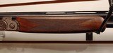 Used Beretta 687 Silver Pigeon very left handed cast 20 gauge 30" barrel 8 chokes included luggage case lube very good condition, - 18 of 25