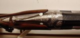 Used Beretta 687 Silver Pigeon very left handed cast 20 gauge 30" barrel 8 chokes included luggage case lube very good condition, - 23 of 25