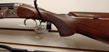 Used Beretta 687 Silver Pigeon very left handed cast 20 gauge 30" barrel 8 chokes included luggage case lube very good condition, - 4 of 25