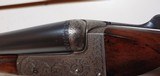 Used Alex martin SXS 12 gauge 27" barrel good condition bore is clean locks up tight good condition price reduced was $3450 - 8 of 24