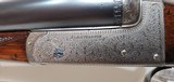 Used Alex martin SXS 12 gauge 27" barrel good condition bore is clean locks up tight good condition price reduced was $3450 - 7 of 24
