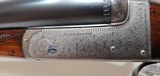 Used Alex martin SXS 12 gauge 27" barrel good condition bore is clean locks up tight good condition price reduced was $3450 - 6 of 24