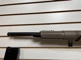 New Tristar KRX Tactical 12 Gauge 2 5 round magazines removable handle and front sight
new in the box 41" overall length 19 3/4" barrel new - 4 of 17