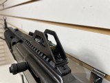 Used Hi-point 995 9mm 16 1/2" barrel8 round mag and 15 round mag fixed stock good condition - 5 of 20