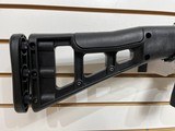 Used Hi-point 995 9mm 16 1/2" barrel8 round mag and 15 round mag fixed stock good condition - 6 of 20