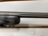 New Mossberg patriot SS Cerakote Finish 6.5 PRC 25" barrel in box with lock and manuals - 18 of 19