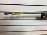 New Mossberg patriot SS Cerakote Finish 6.5 PRC 25" barrel in box with lock and manuals - 15 of 19