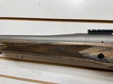 New Mossberg patriot SS Cerakote Finish 6.5 PRC 25" barrel in box with lock and manuals - 19 of 19
