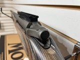 New Mossberg patriot SS Cerakote Finish 6.5 PRC 25" barrel in box with lock and manuals - 11 of 19