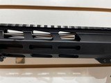 New Ruger AR556 16" barrel adjustable stock 30 round magazine new in box with manuals, lock and manuals 2 in stock - 14 of 15