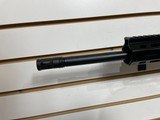 New Ruger AR556 16" barrel adjustable stock 30 round magazine new in box with manuals, lock and manuals 2 in stock - 2 of 15