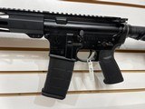 New Ruger AR556 16" barrel adjustable stock 30 round magazine new in box with manuals, lock and manuals 2 in stock - 3 of 15