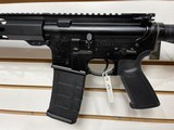 New Ruger AR556 16" barrel adjustable stock 30 round magazine new in box with manuals, lock and manuals 2 in stock - 11 of 15
